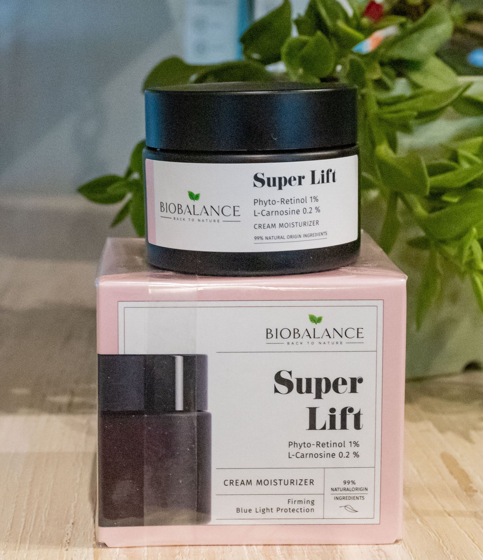 Super Lift